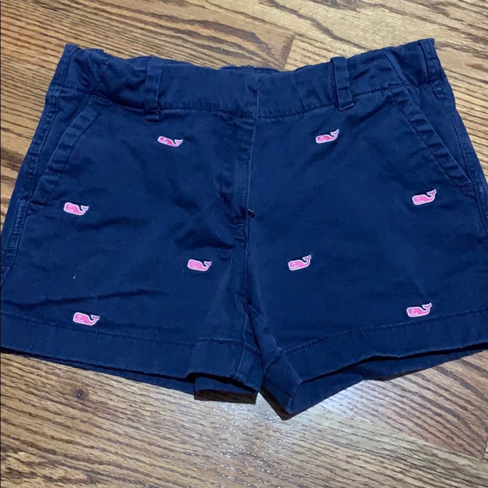 Vineyard vines shorts